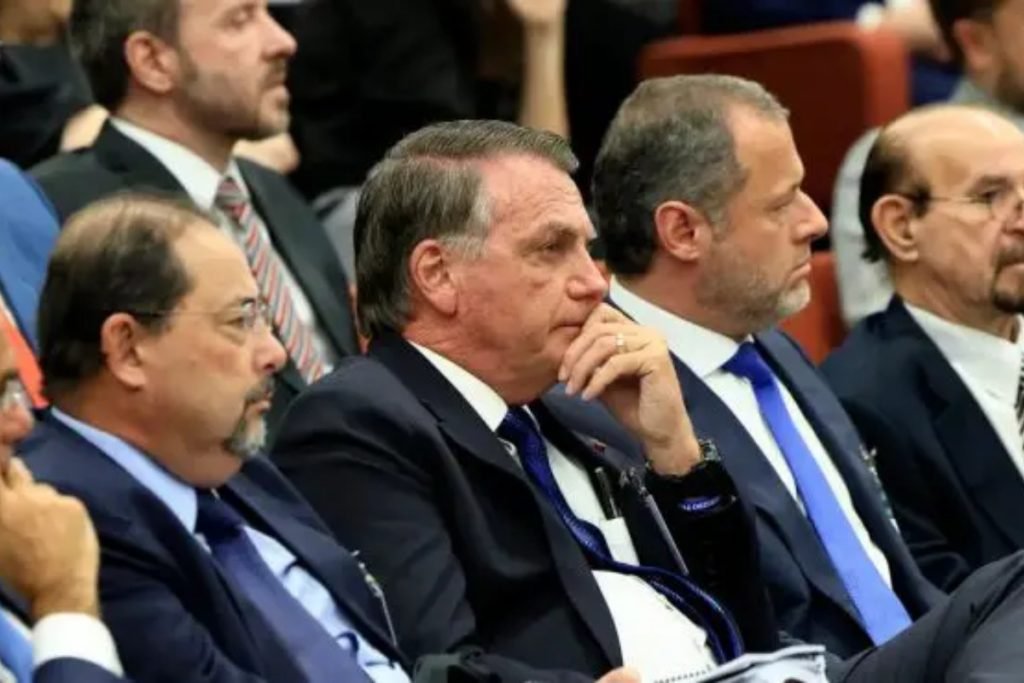 Bolsonaro