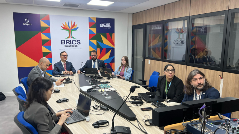 Brics