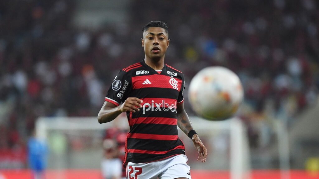 Bruno Henrique