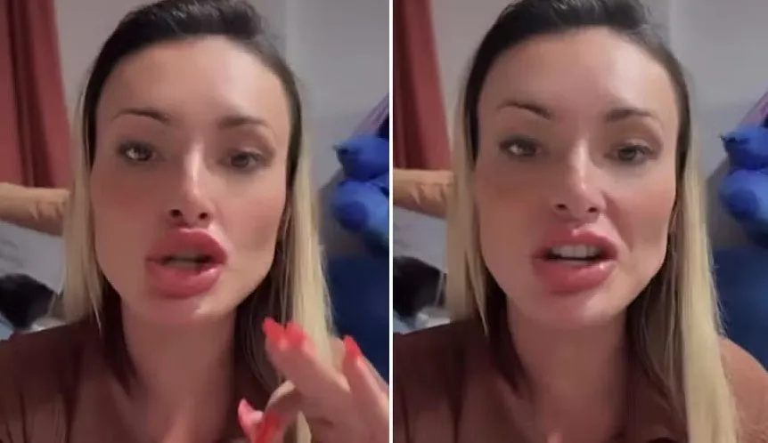 Andressa Urach