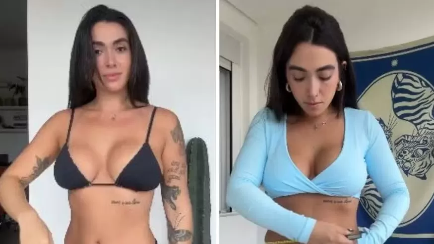 Giovanna Lima