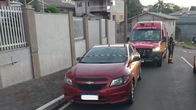 Criança