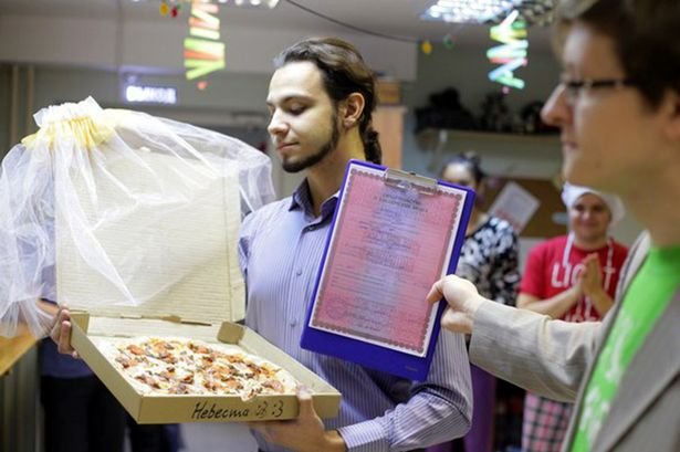 pizza