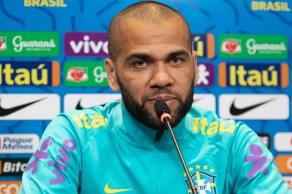 Daniel Alves