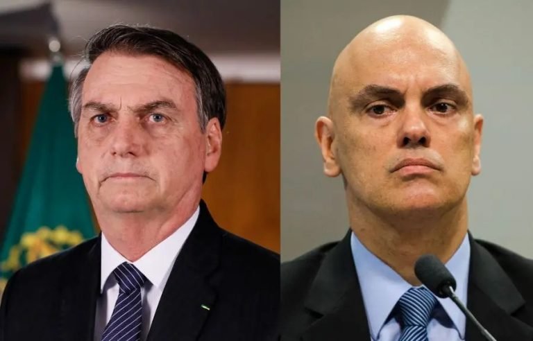 Alexandre de Moraes