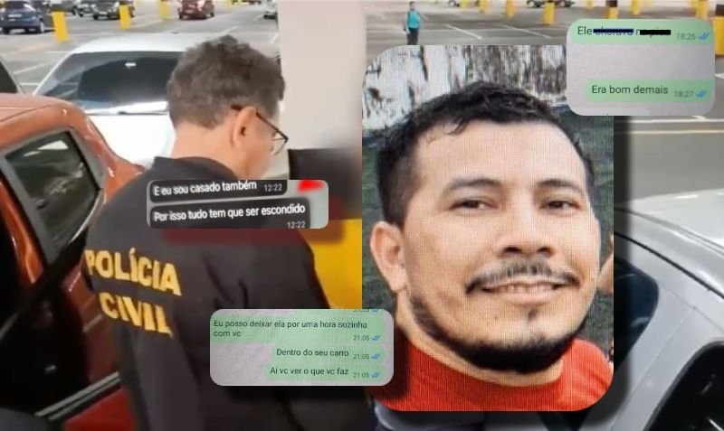 pastor