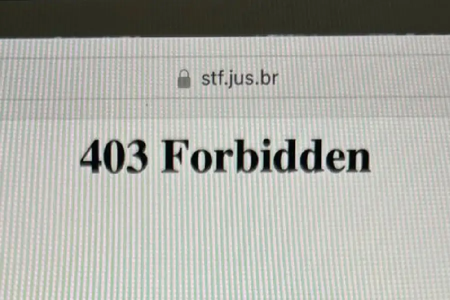 STF