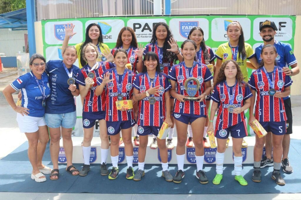 FOTO: Luiggi Bacelar / Secretaria de Estado de Educação e Desporto Escolar