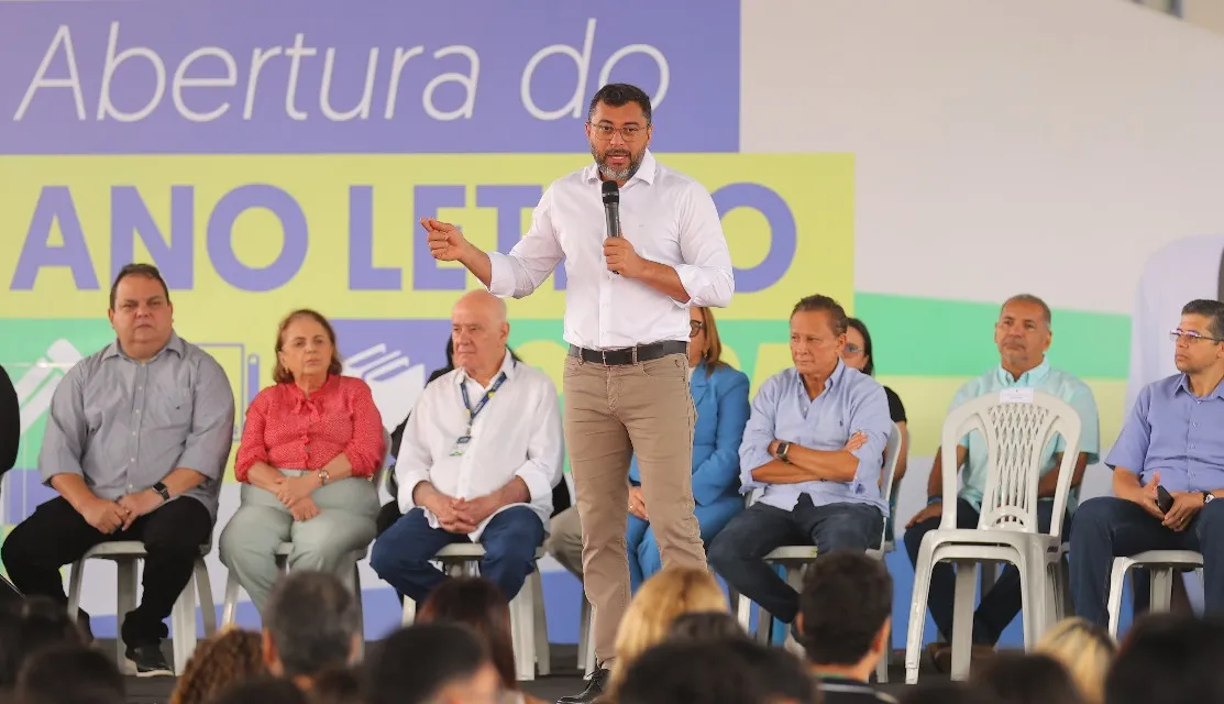 FOTOS : Alex Pazuello | Antônio Lima | Mauro Neto | Arquivo/Secom