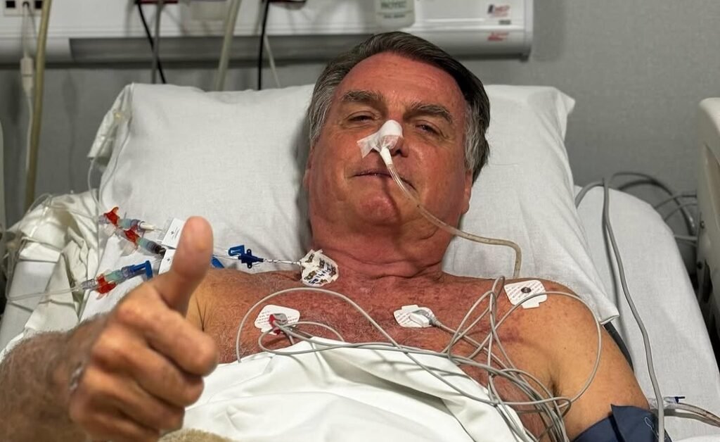 Bolsonaro