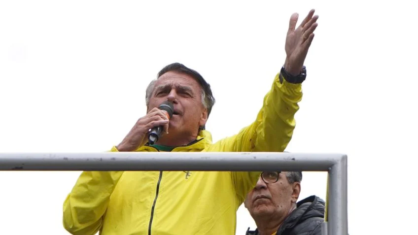 Bolsonaro