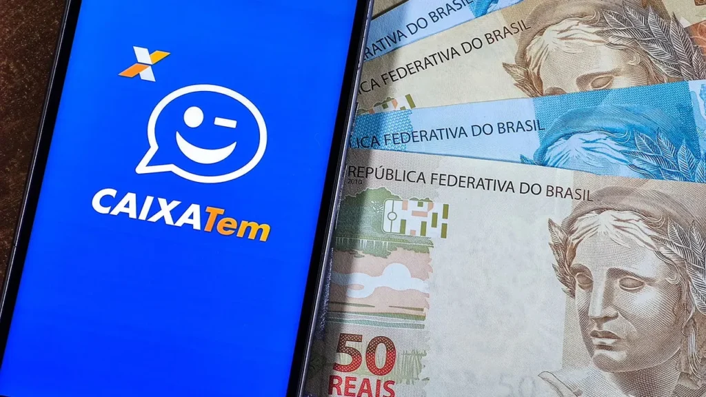Caixa Tem