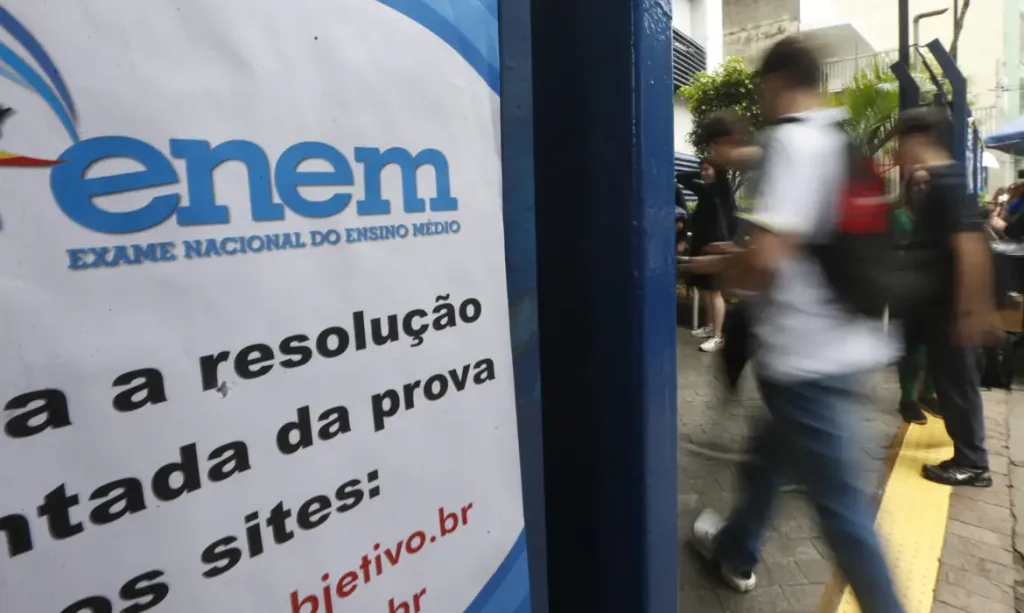 Enem 2025
