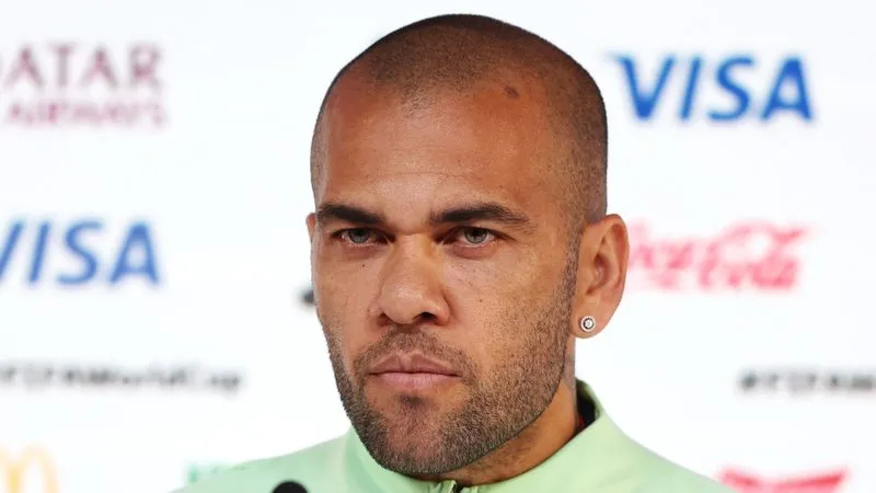 Daniel Alves