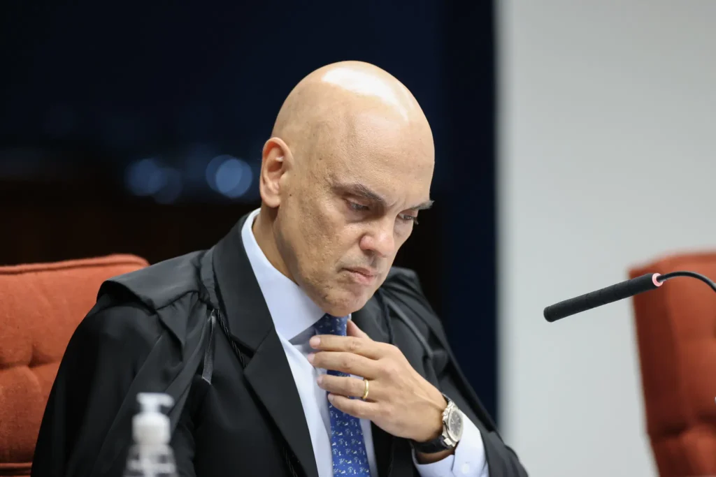 Alexandre de Moraes