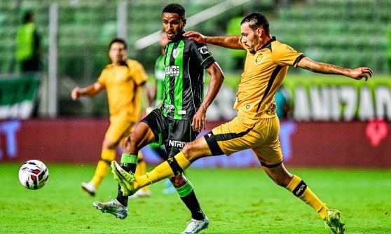 Amazonas FC