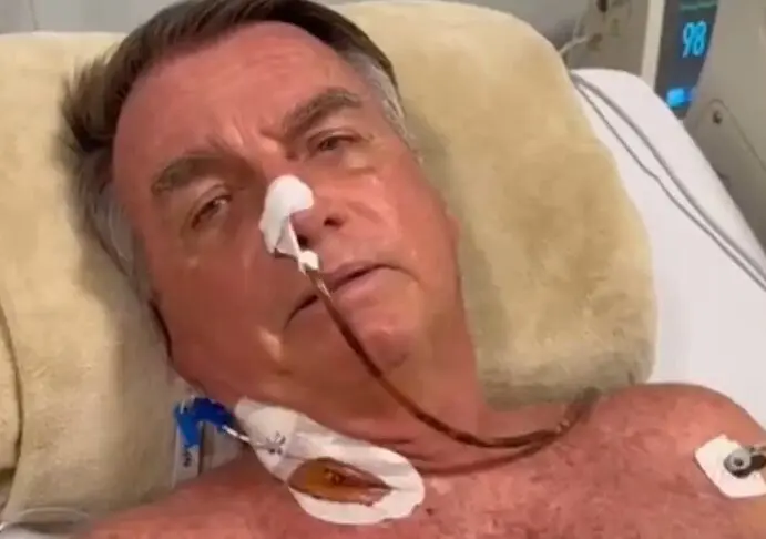 Bolsonaro