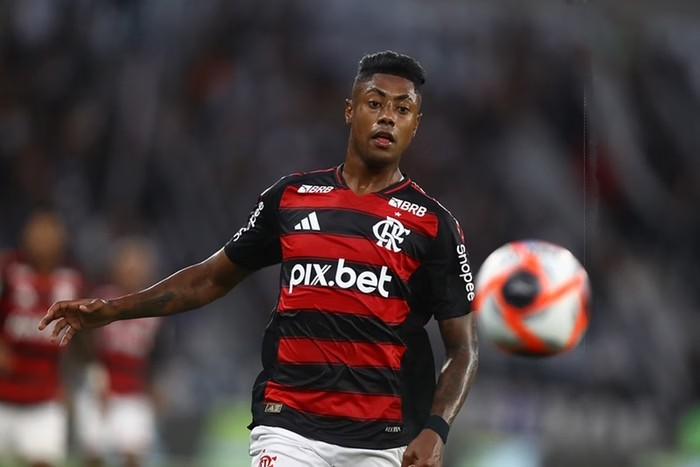 Bruno Henrique