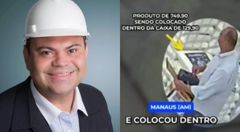 Secretário de Infraestrutura