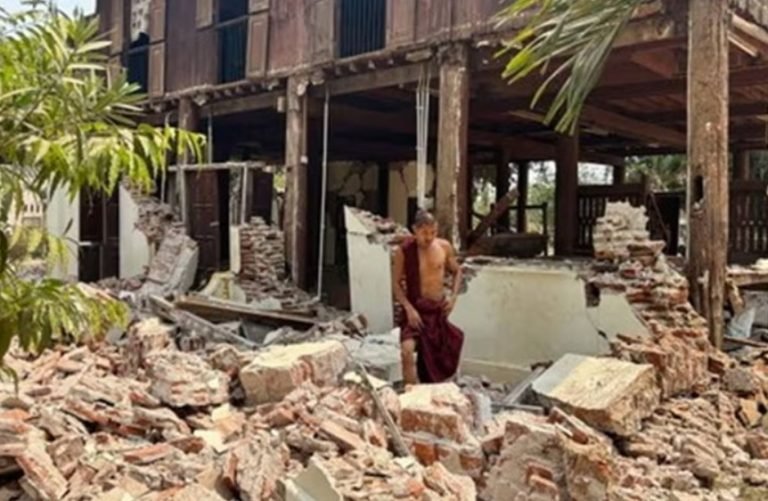 Terremoto