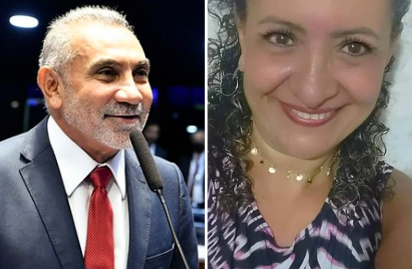 senador