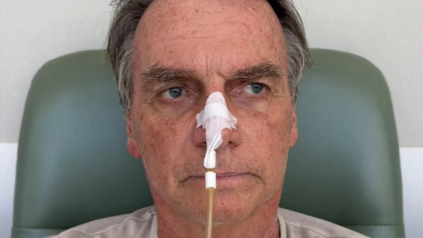 Bolsonaro