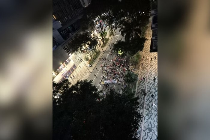 Manifestação