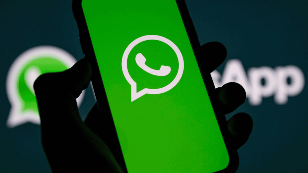 WhatsApp