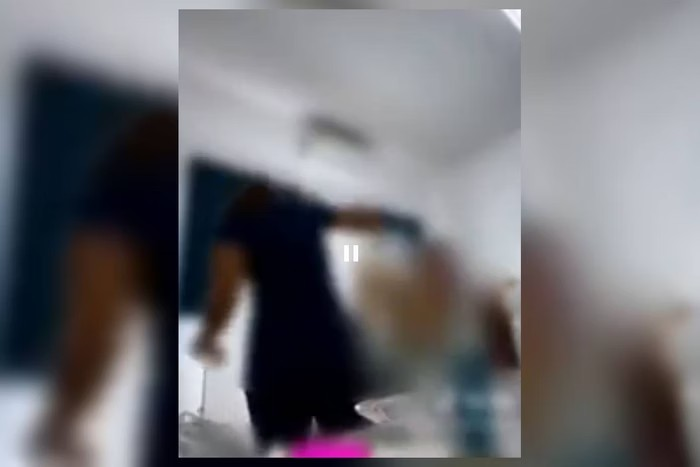 Estudante de Medicina