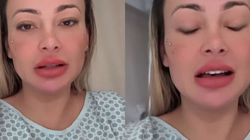 Andressa Urach