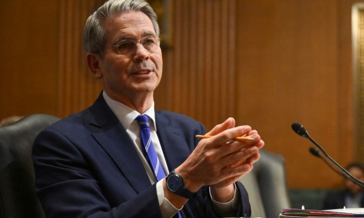 ANDREW CABALLERO-REYNOLDS / AFP