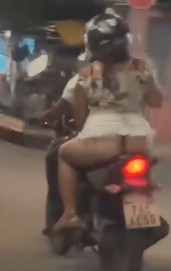 motocicleta