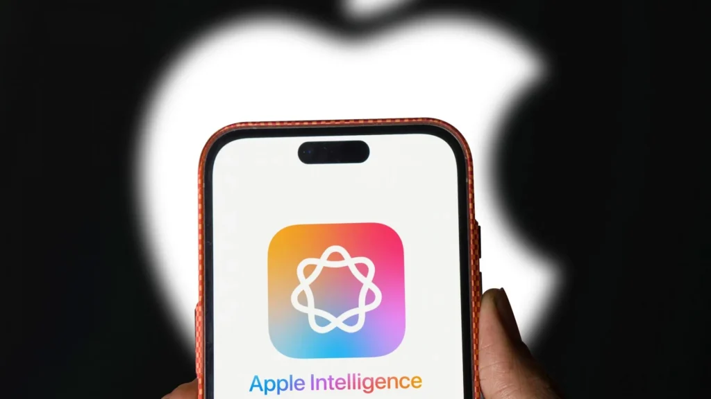 Apple