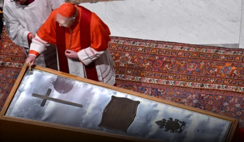 Papa Francisco