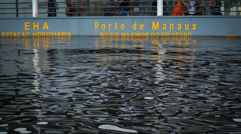 Rio Negro