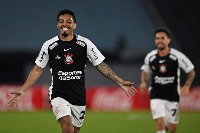 Corinthians