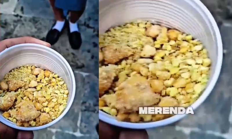 Farinha