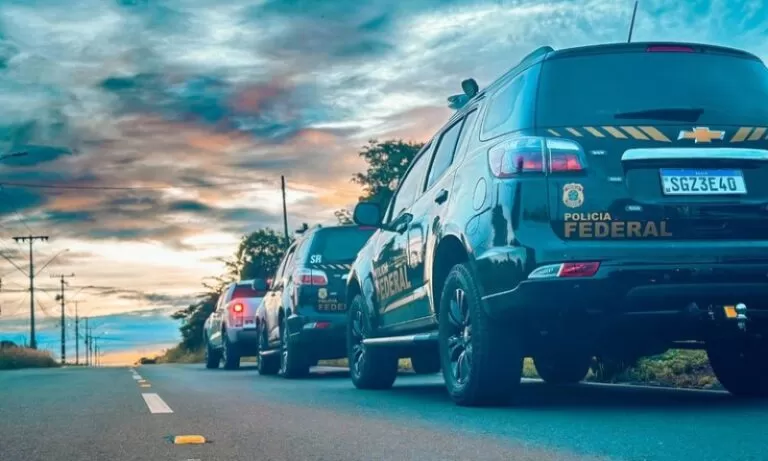 Polícia Federal