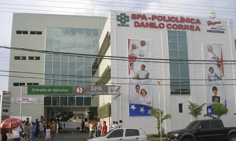 SPA Danilo Corrêa