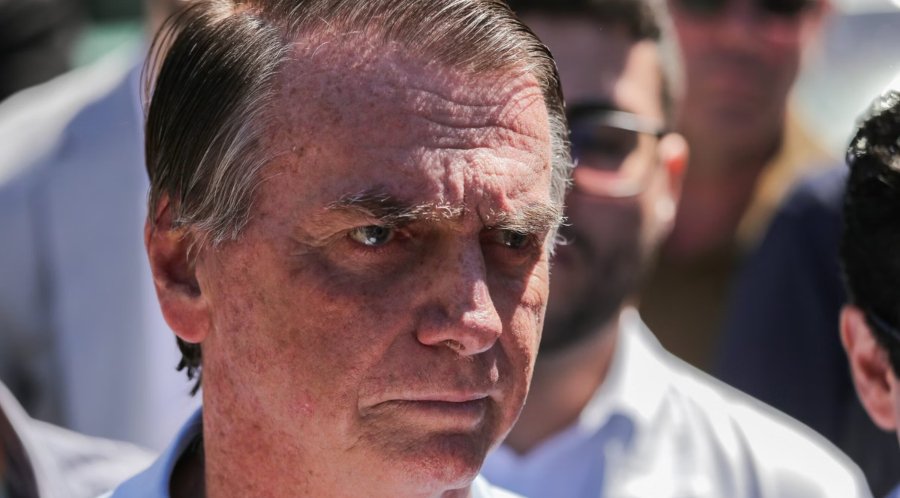Bolsonaro