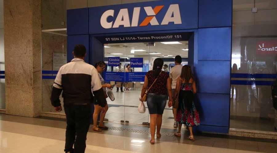 Caixa