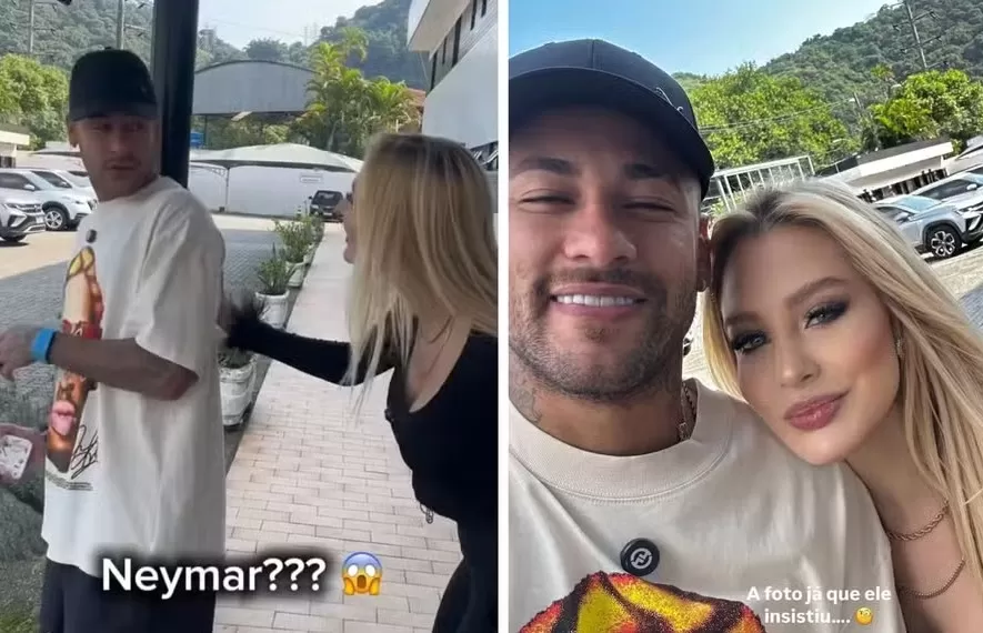 Neymar