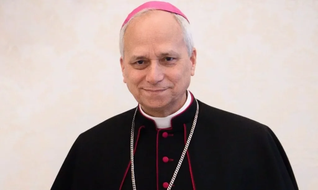 Robert Prevost