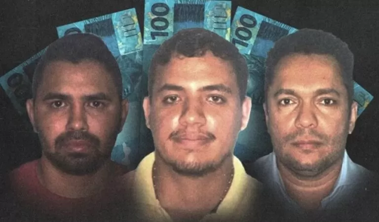 corrupção