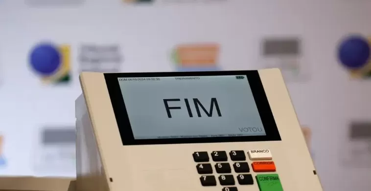 reeleição