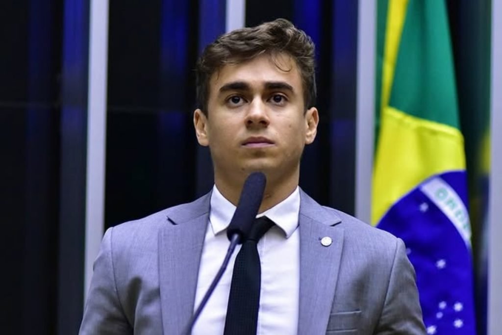 Nikolas Ferreira