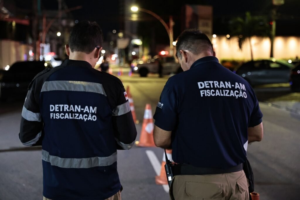 Detran-AM