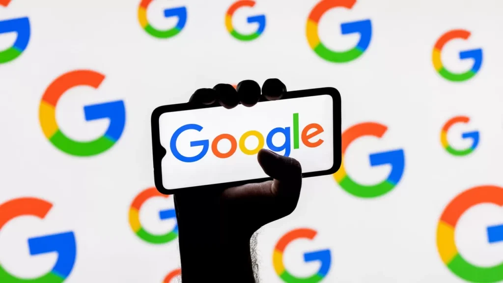 Google