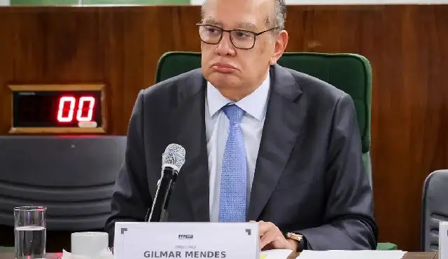 Gilmar Mendes