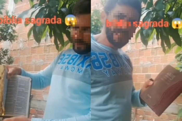 Bíblia